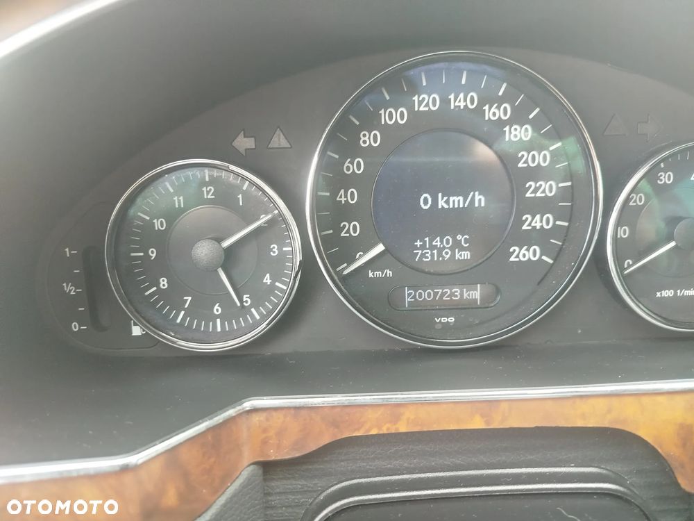 Mercedes-Benz CLS 350 - 8