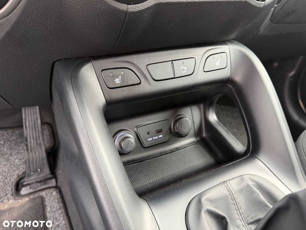 Hyundai ix35 - 25