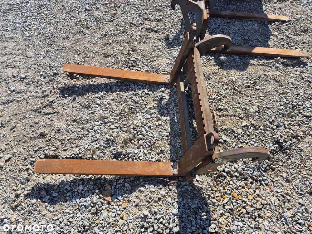 Atlas 60 Z NIEMIEC, SUPER STAN, 2016 ROK, 65, 70, 80 - 11