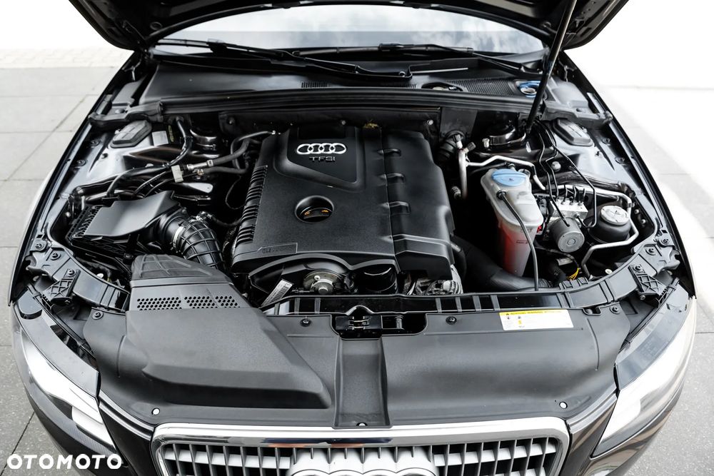 Audi A4 - 39
