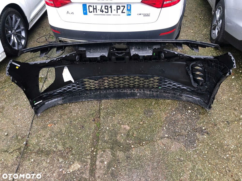 Zderzak przód VW ID 4 ID.4 ID4 11A GTX 20- - 6