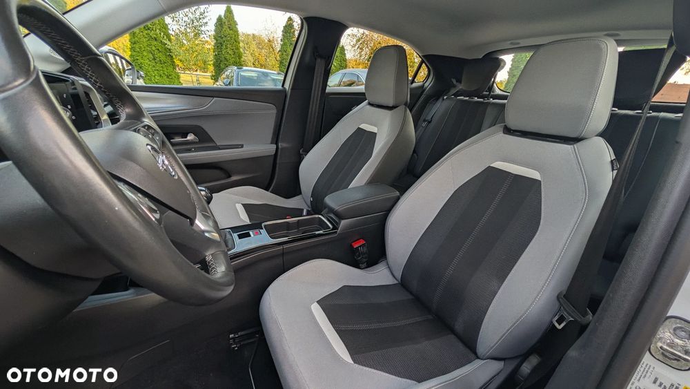Opel Mokka - 15
