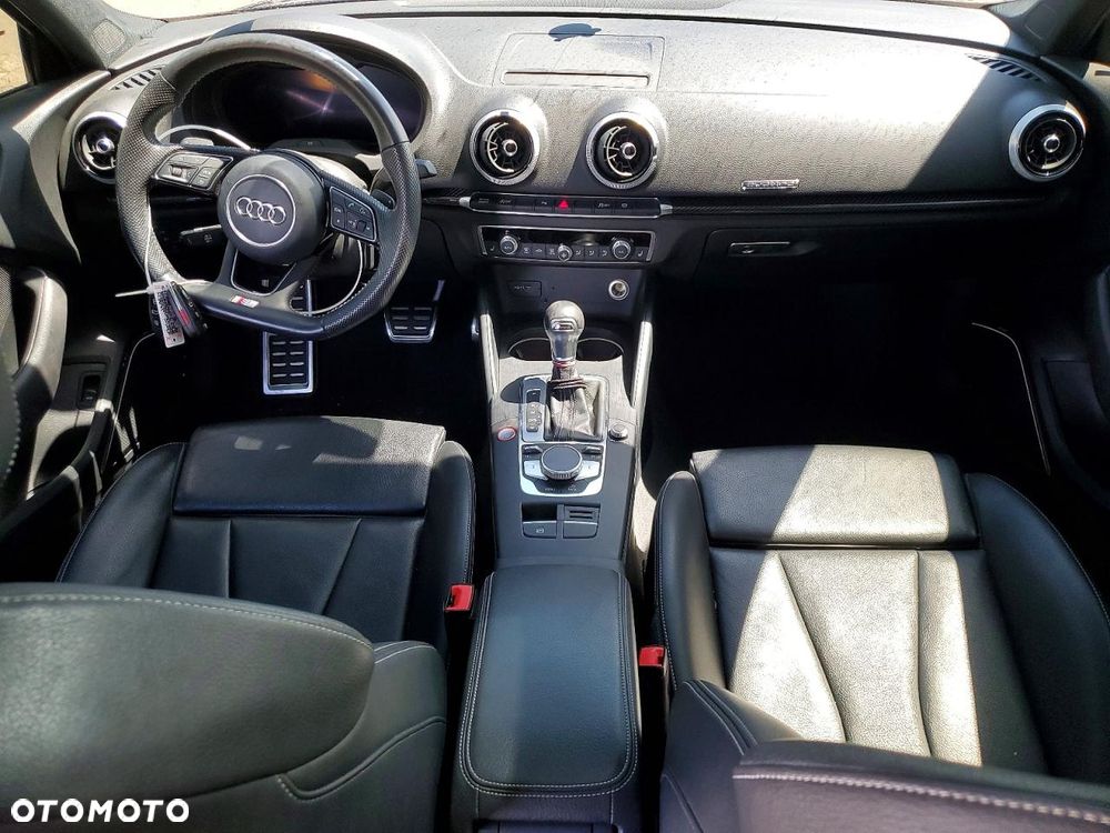 Audi S3 Limousine 2.0 TFSI Quattro S tronic - 7