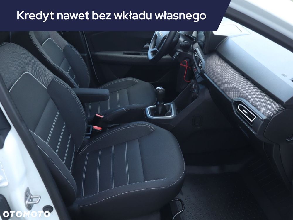 Dacia Jogger - 11