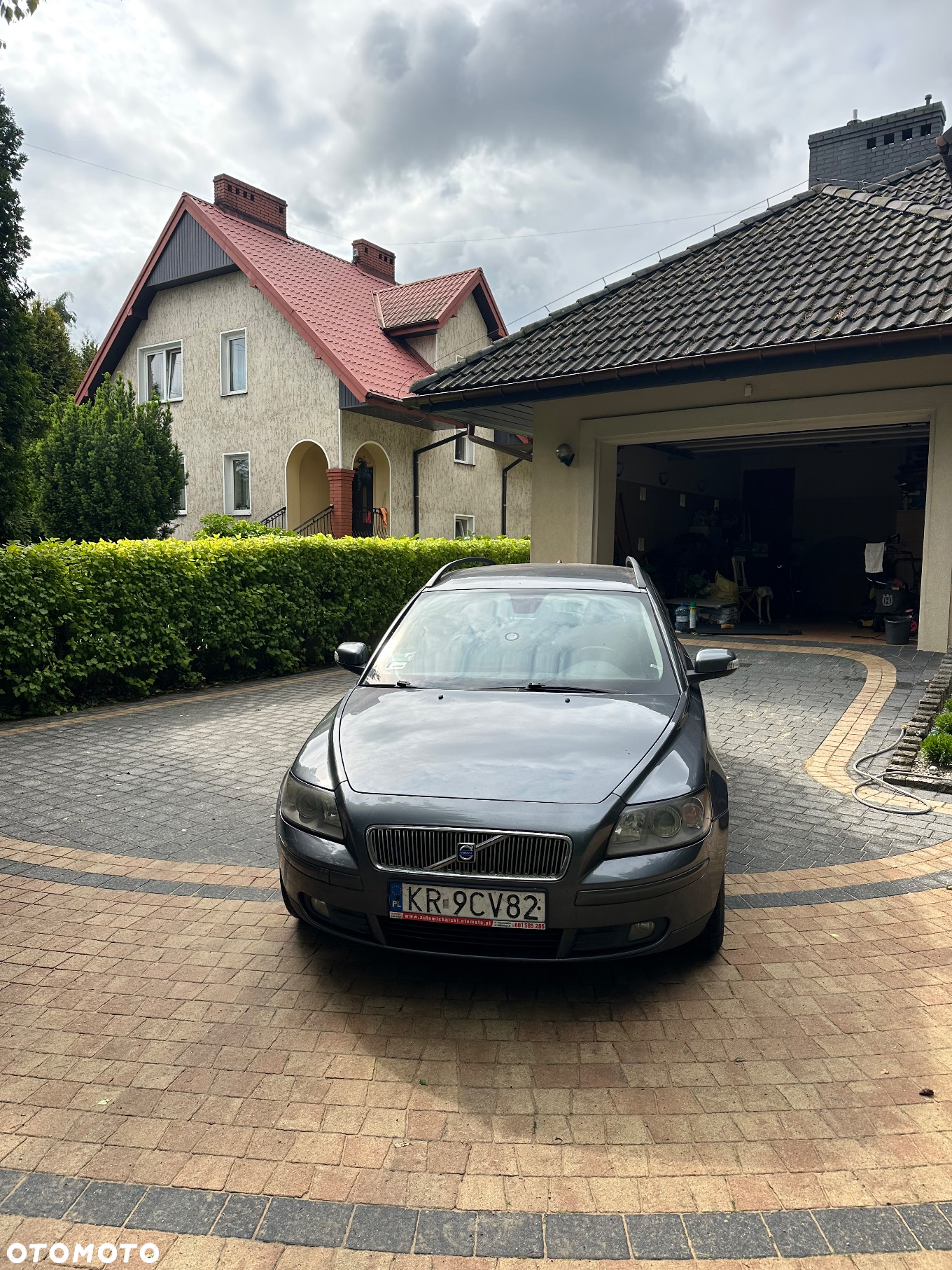 Volvo V50 1.6D Momentum - 15