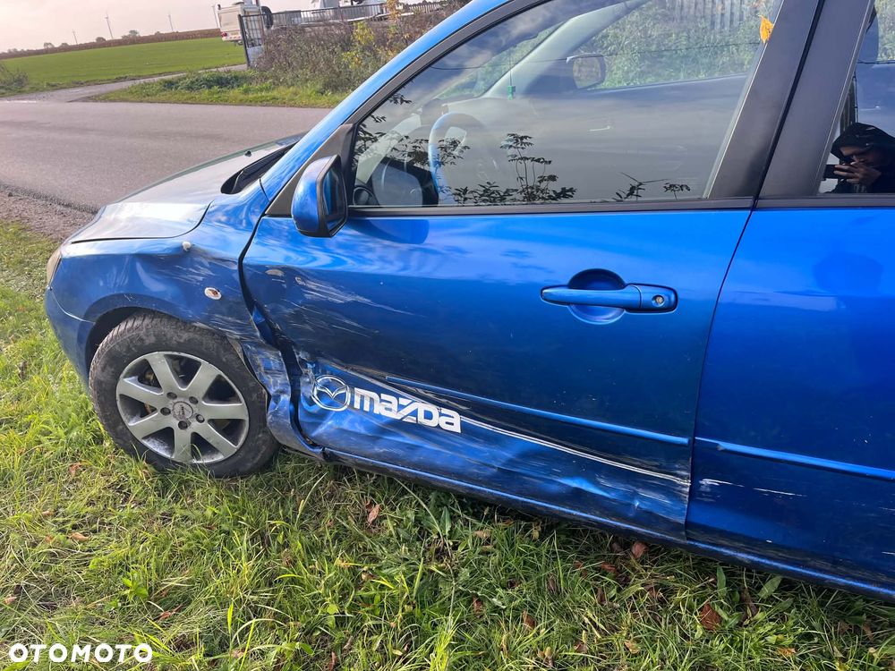 Mazda 3 - 2