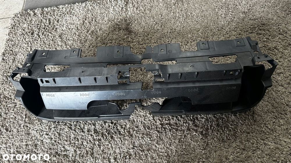 ŚLIZG ABSORBER ZDERZAKA PRZÓD FORD MUSTANG MACH-E MACH E 20- LJ8B-17E778-AD - 2