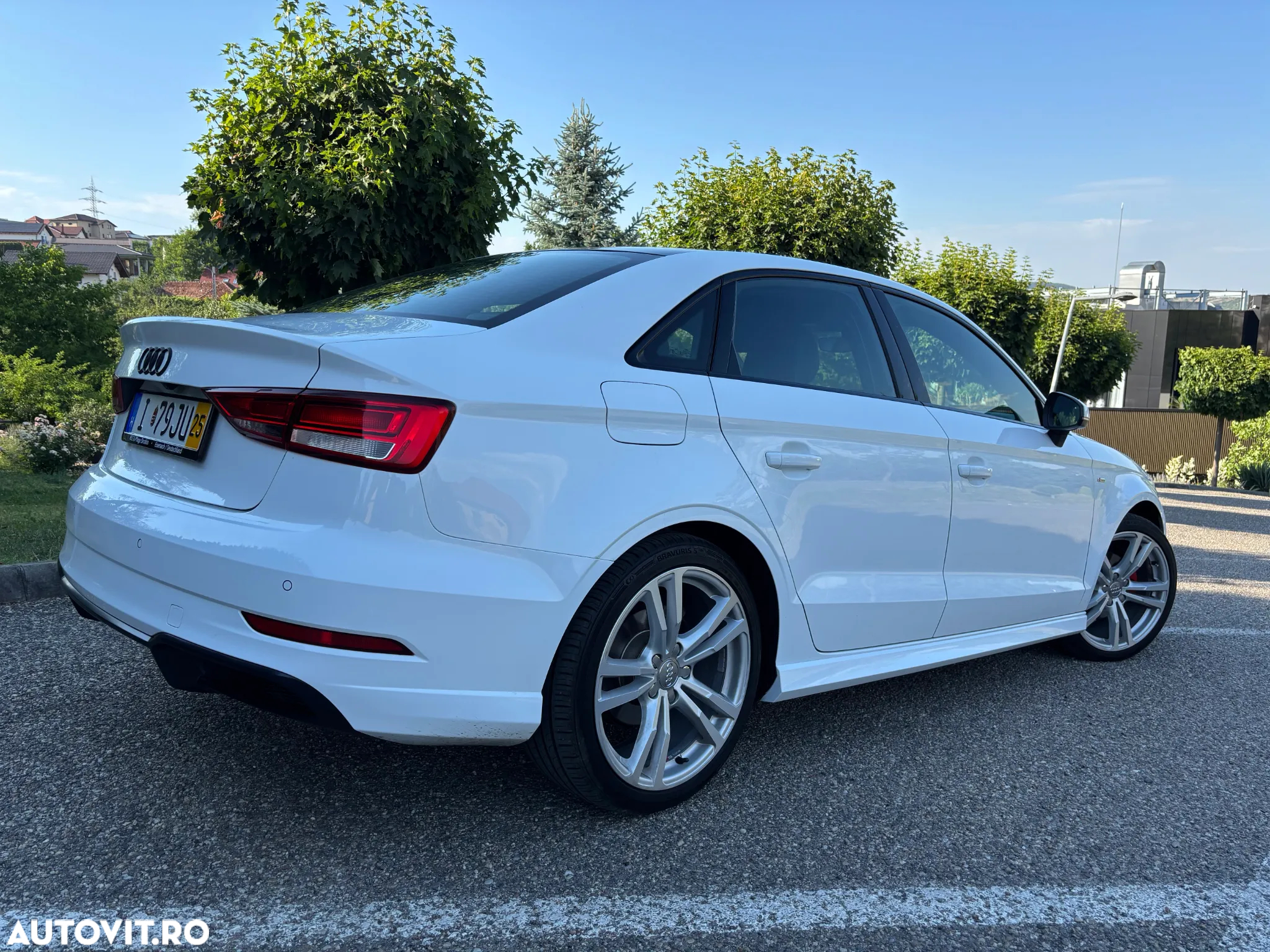Audi A3 - 11