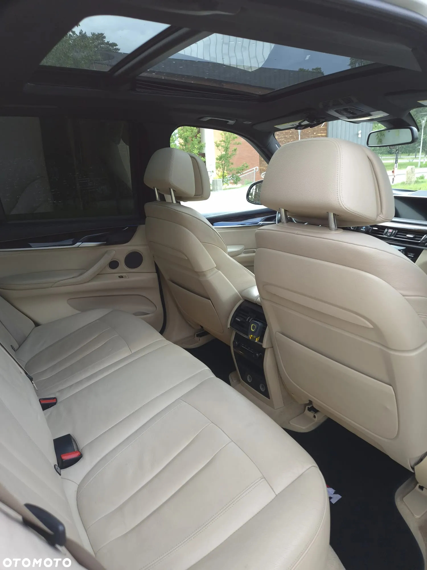 BMW X5 xDrive35i Sport-Aut - 20