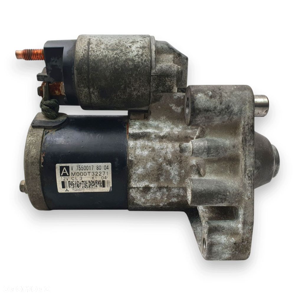 ROZRUSZNIK Peugeot 207 208 308 Citroen C3 C4 1.4 1.6 VTi V755001780 - 4