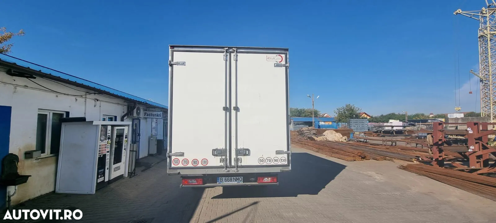 Ford Transit - 7