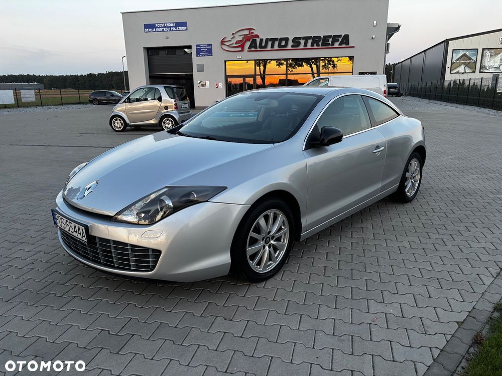 Renault Laguna