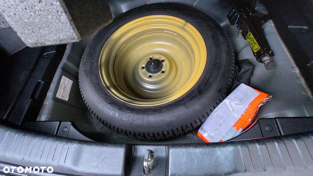 Honda CR-V Elegance - 12