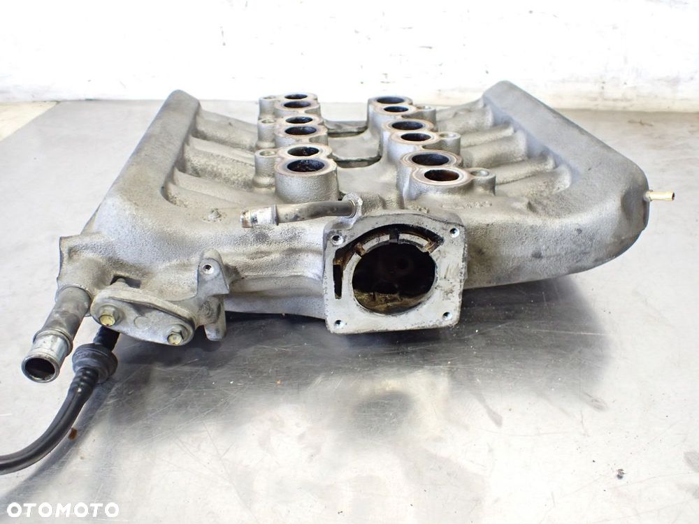 KOLEKTOR SSĄCY FORD MONDEO MK3 2.5 F73E-8424-DB - 4
