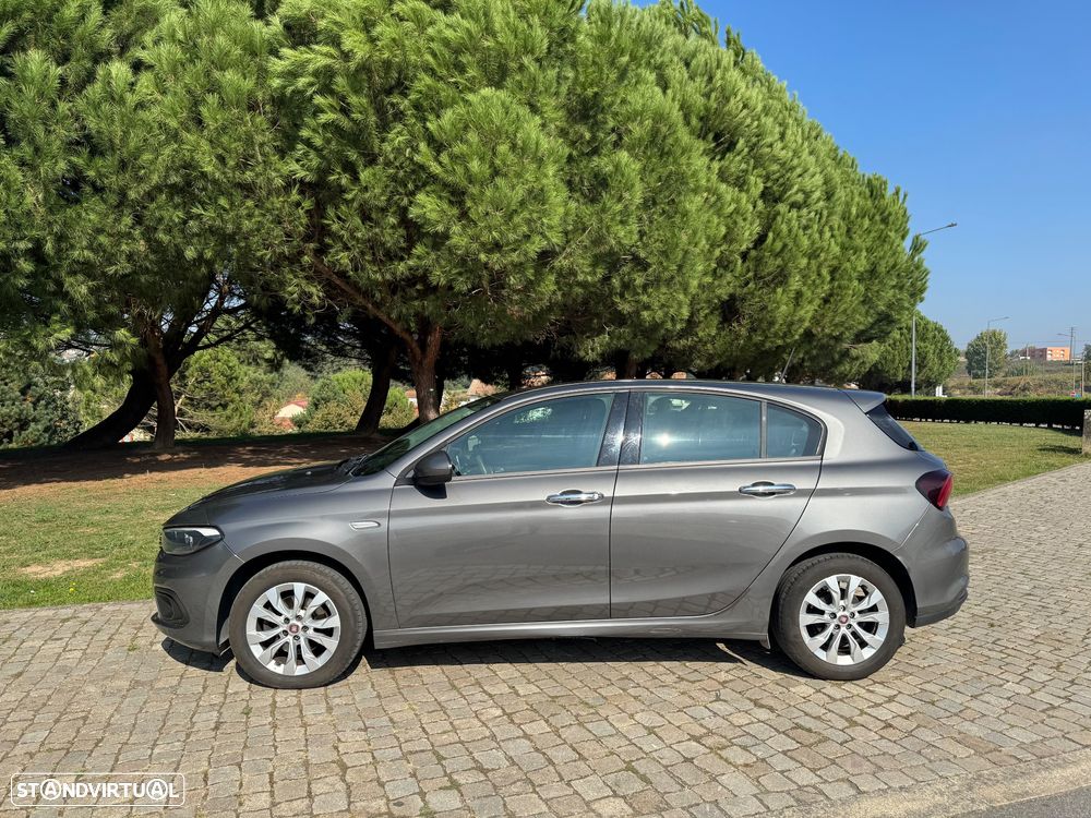 Fiat Tipo - 2