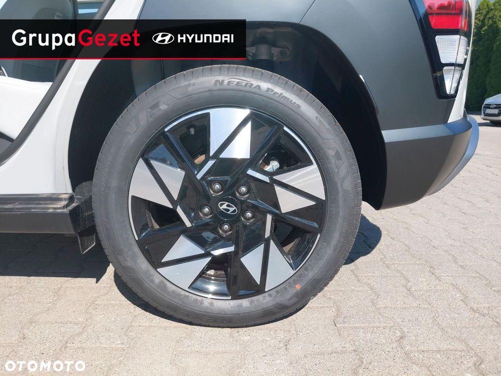 Hyundai Kona - 15