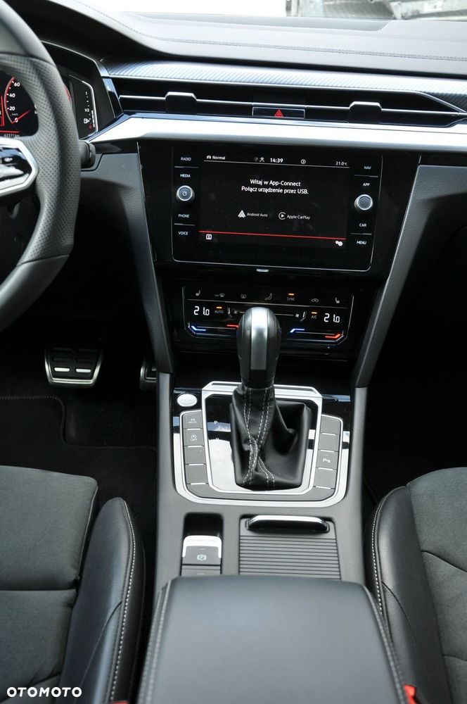 Volkswagen Arteon 2.0 TSI OPF DSG R-Line - 31