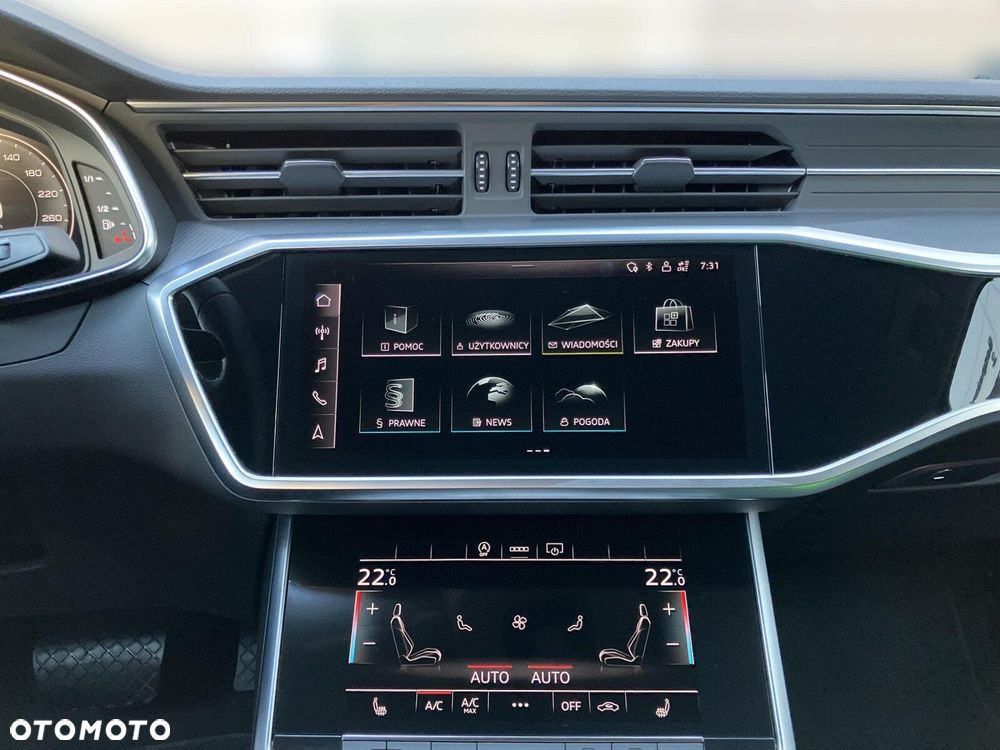 Audi A6 - 22