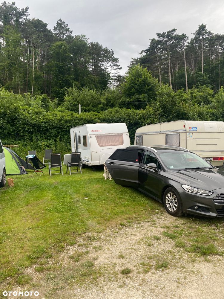 Ford Mondeo 2.0 TDCi Trend PowerShift - 8