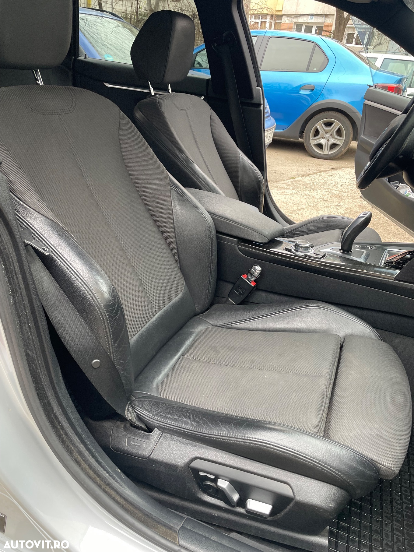 BMW Seria 4 420d Gran Coupe - 10