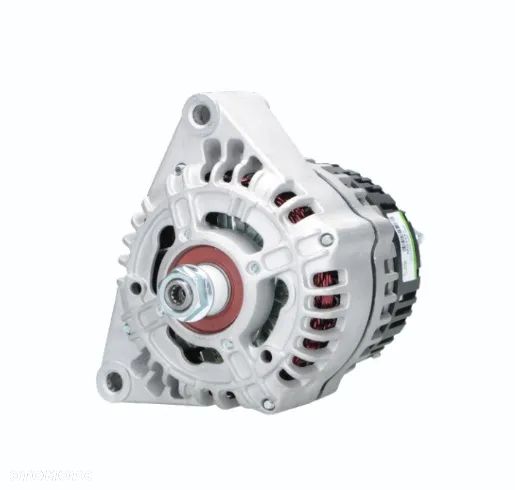 NOWY ORYGINALNY ALTERNATOR DEUTZ FAHR Agotron | 113768 - 1
