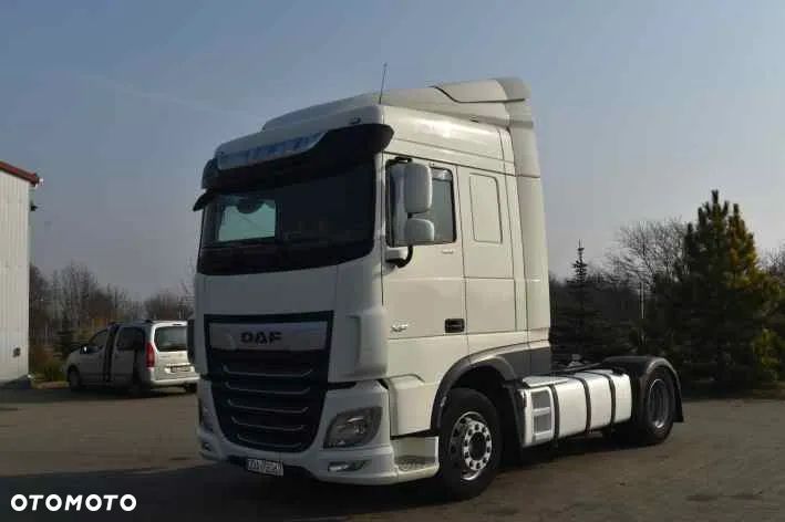 DAF XF 480 - 1