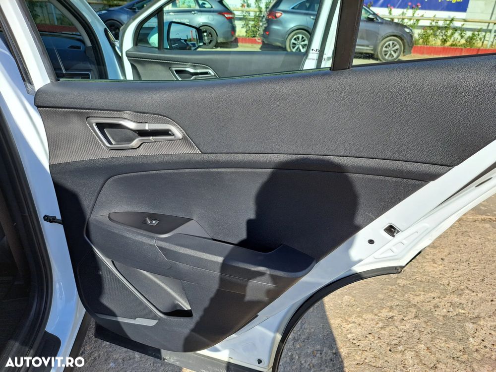 Kia Sportage - 24