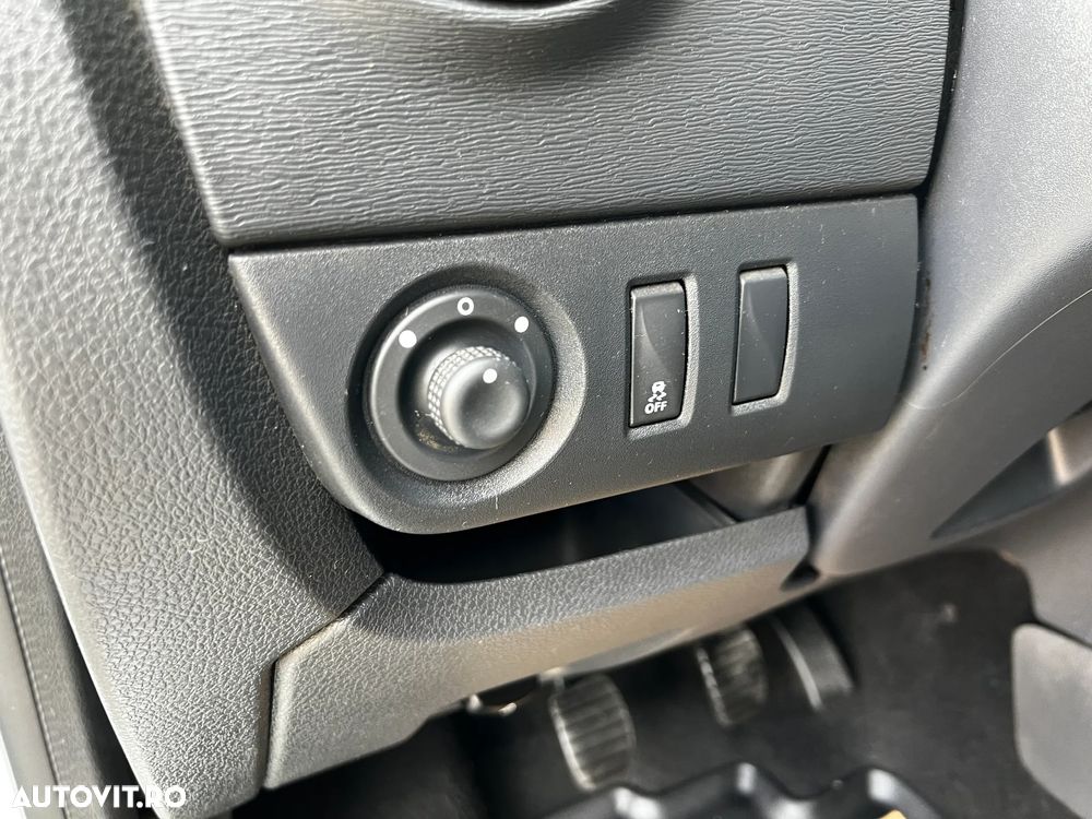 Dacia Lodgy 1.5 Blue dCi Laureate - 21