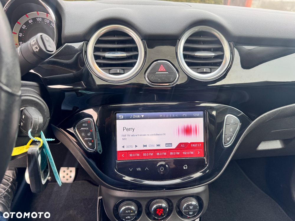 Opel Adam 1.4 White Link - 19