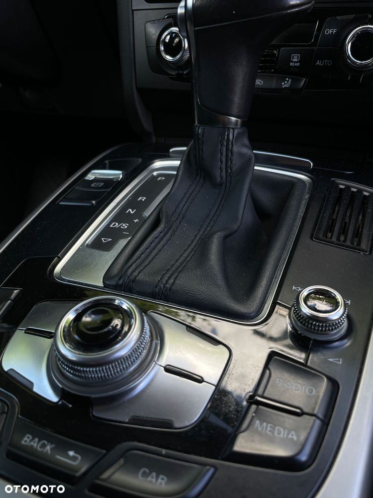 Audi A4 Avant - 7