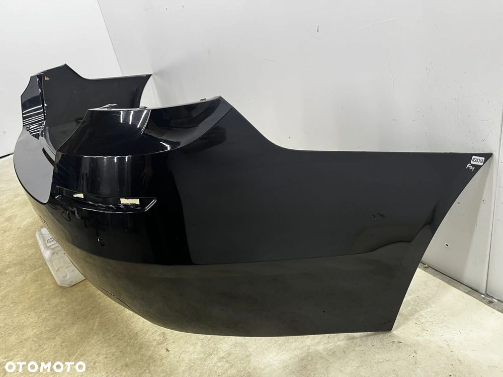 Zderzak tylny BMW F11 Kombi 10-17r. tył 4XPDC 7207115 - 6