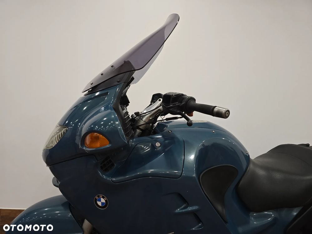 BMW RT - 26