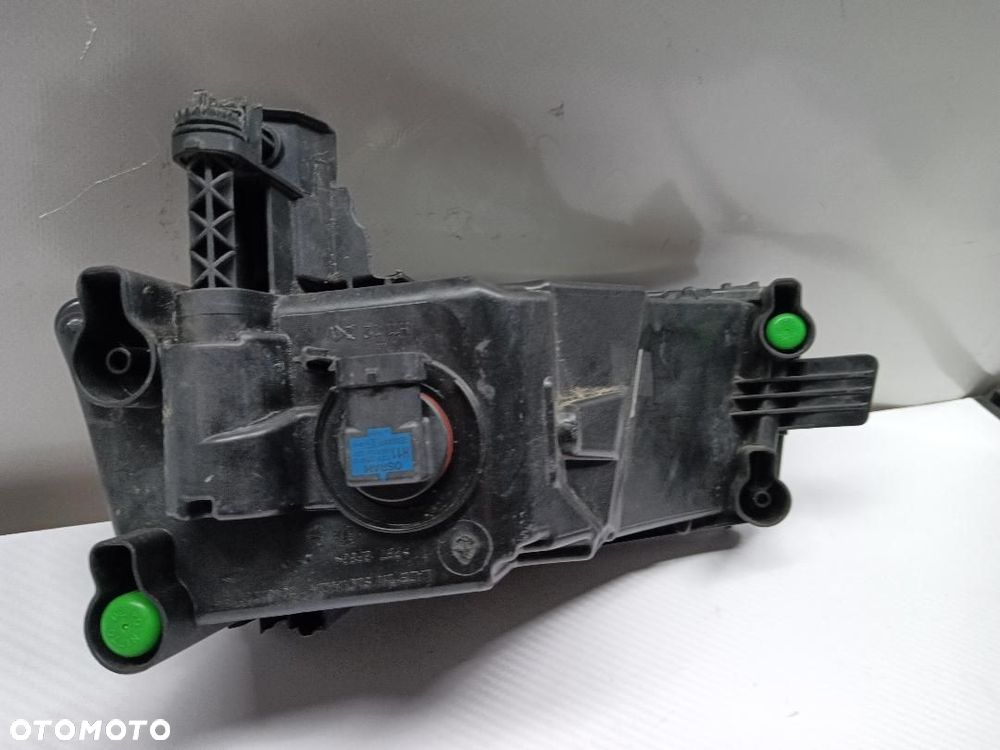 HALOGEN PRAWY VW TOURAN II 5TA941662 - 8