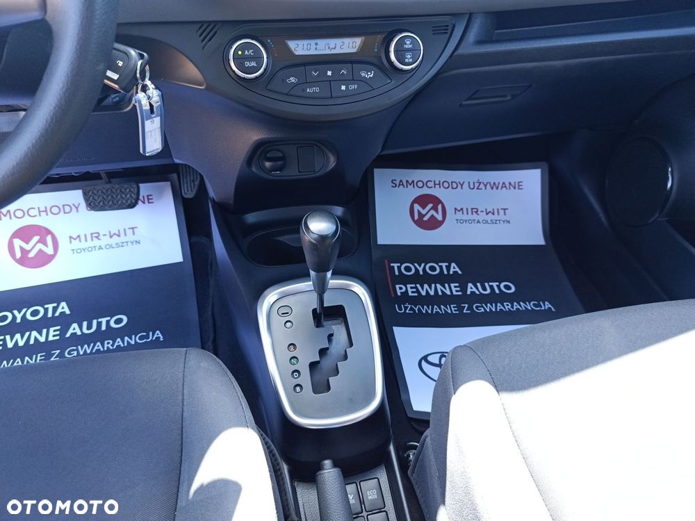 Toyota Yaris - 28