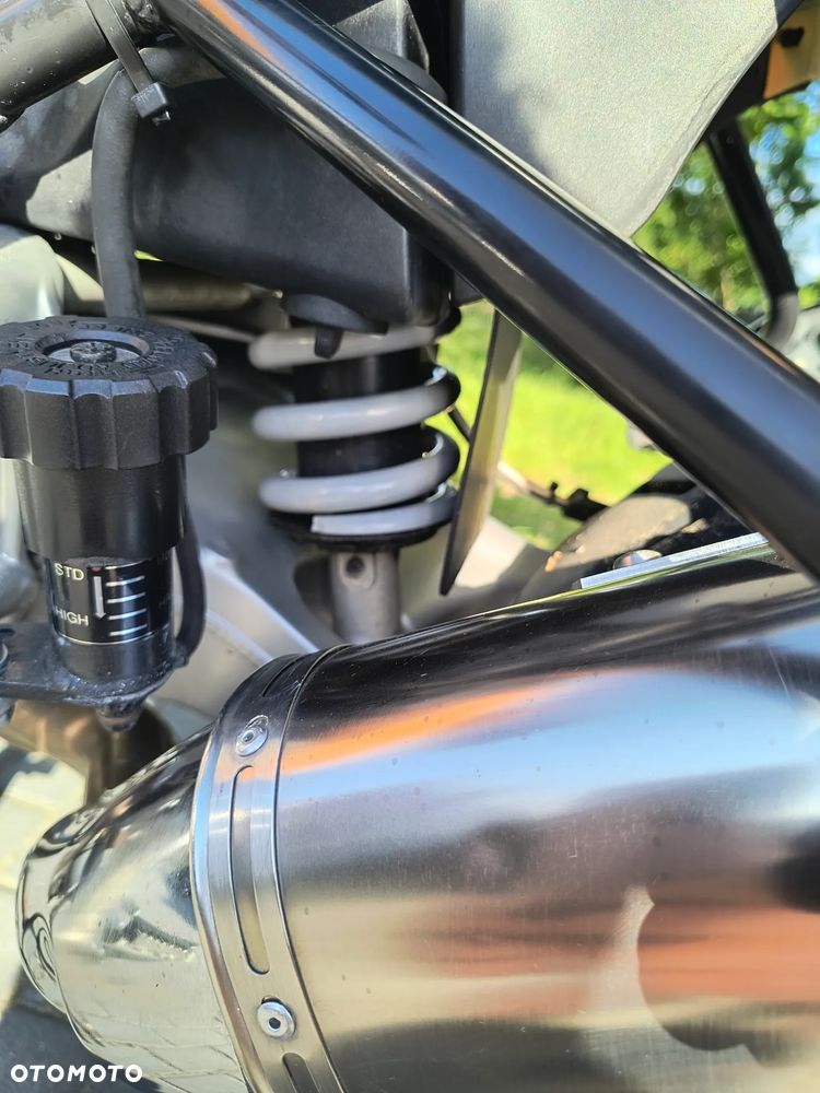 BMW GS - 31