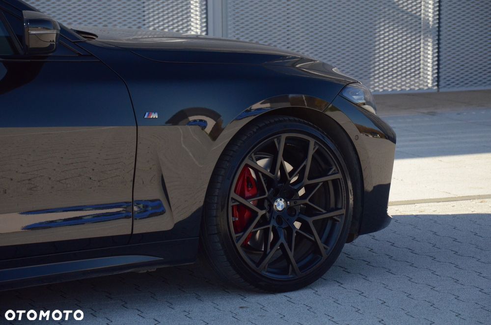 BMW Seria 4 M440i mHEV sport - 16