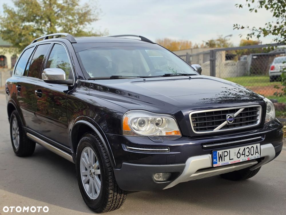Volvo XC 90 - 6