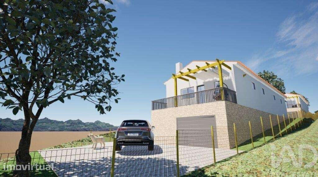 Terreno Agrícola em Cela - Grande imagem: 4/30