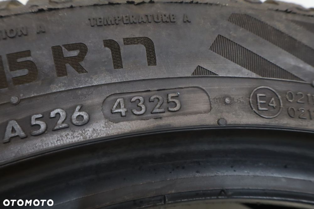opona opony 2 szt 225/45/17 wielosezon - 12