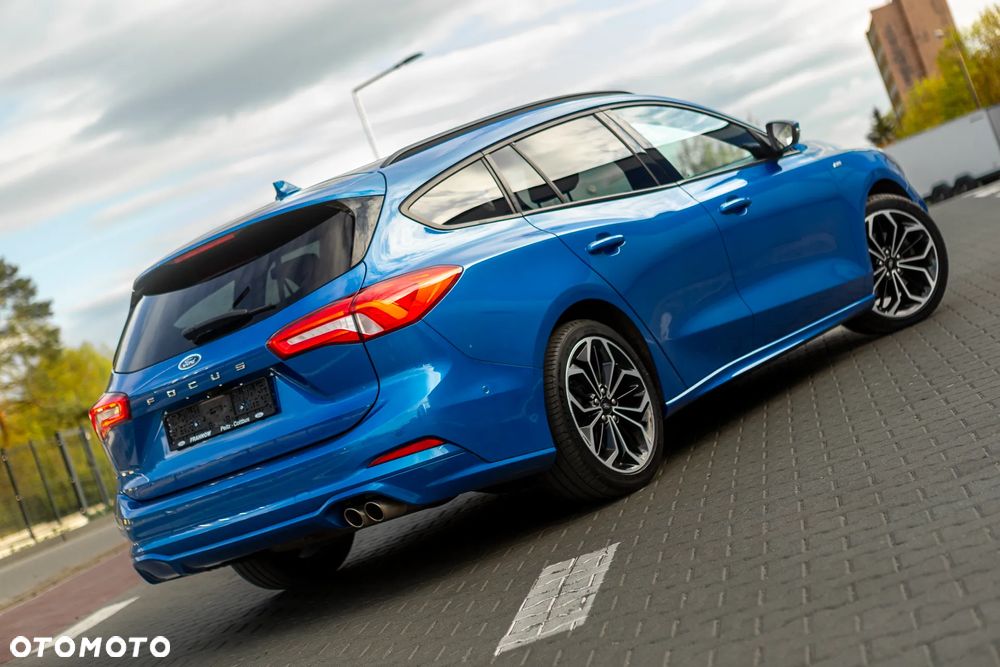 Ford Focus - 18