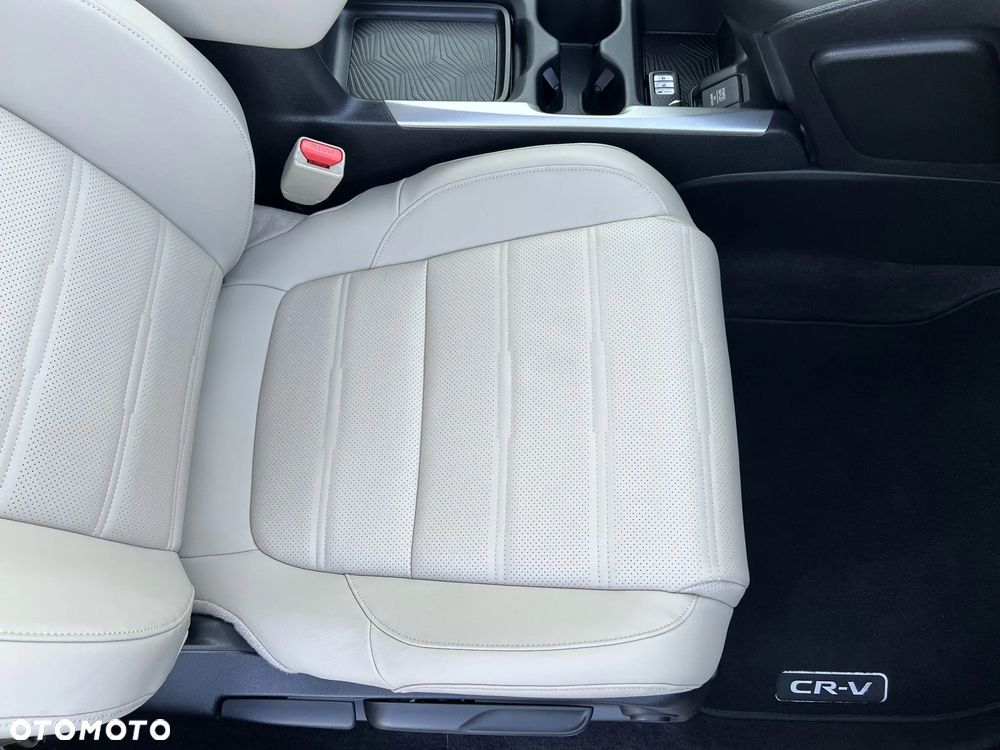 Honda CR-V 2.0 i-MMD Executive (Honda Connect+) - 34