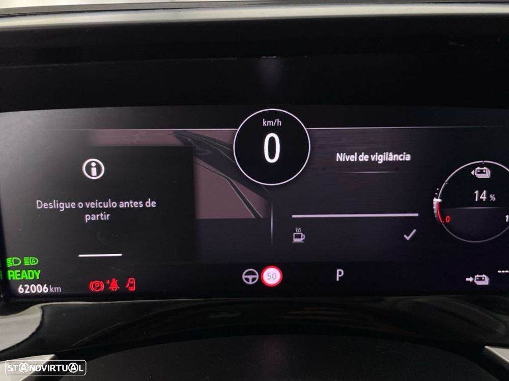 Opel Mokka-e Ultimate - 9