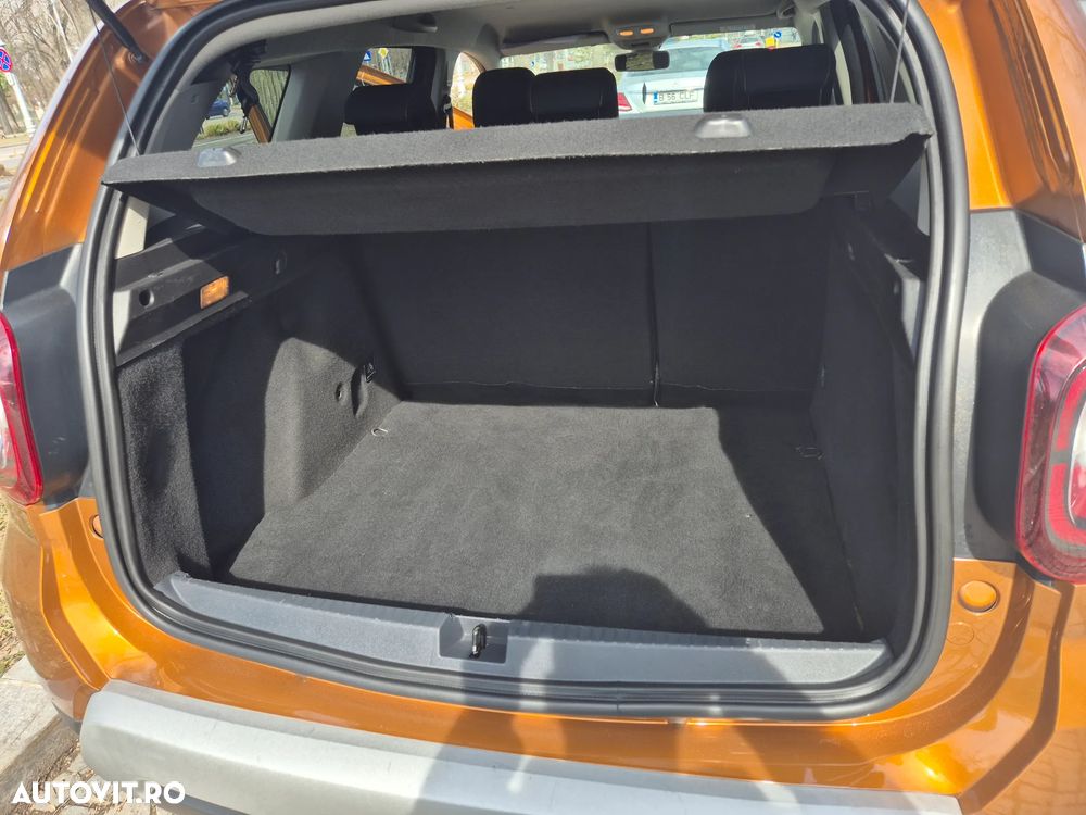 Dacia Duster - 10