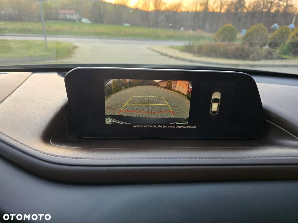 Mazda CX-30 SKYACTIV-X 2.0 M-Hybrid SELECTION - 38