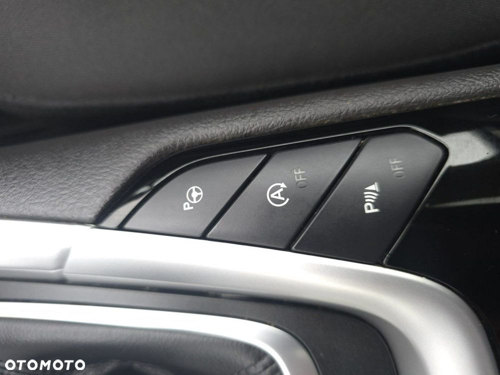Ford Mondeo - 19