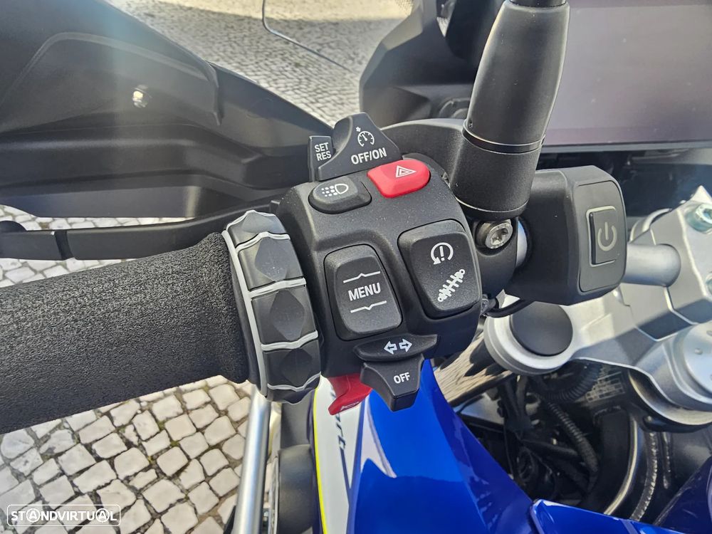 BMW F 750 GS F750GS - 24