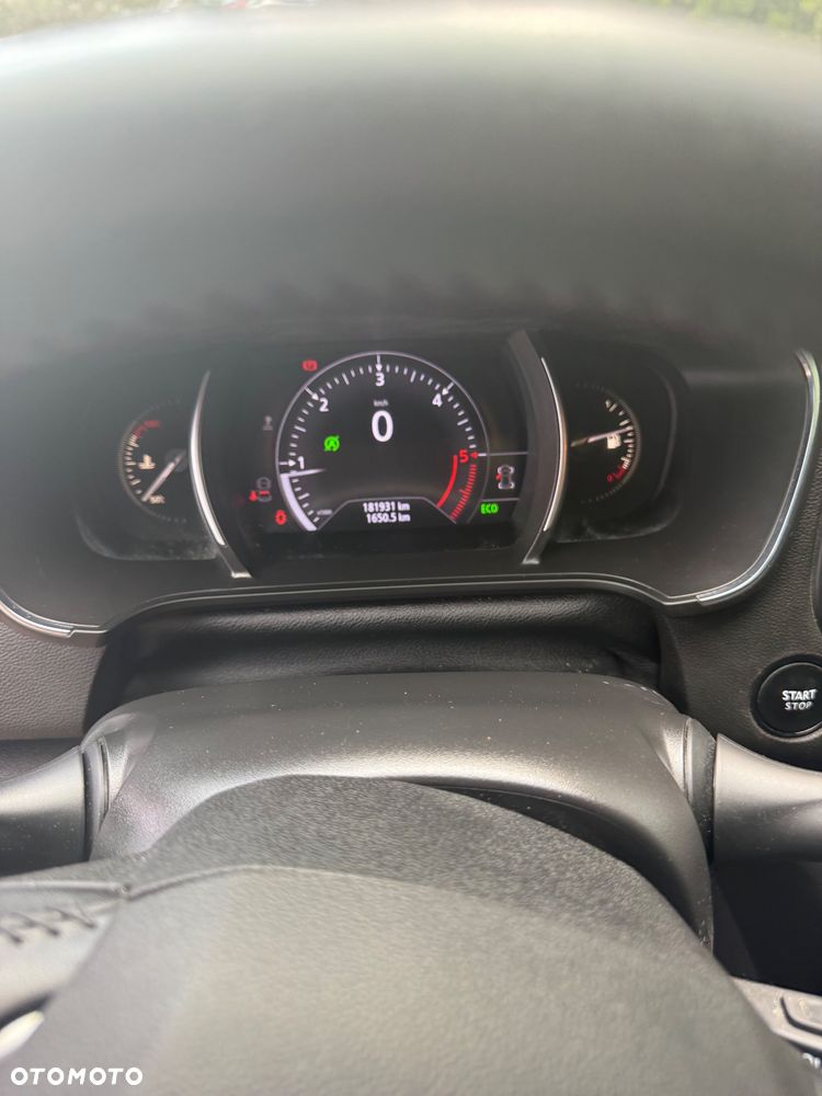 Renault Megane BLUE dCi 115 LIMITED - 9
