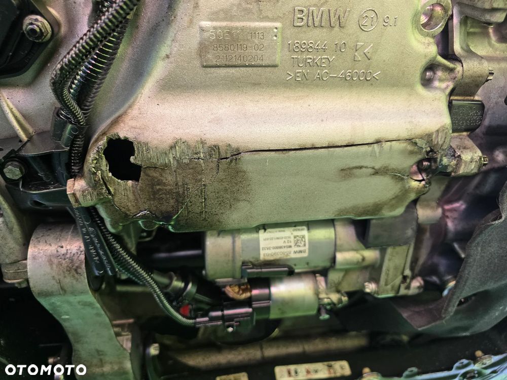 BMW Seria 2 - 21