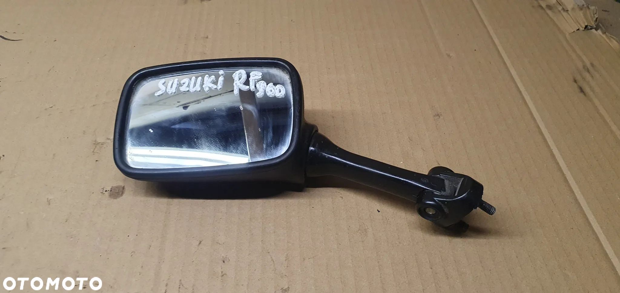 Lusterko lewe Suzuki RF900 RF 900 - 1