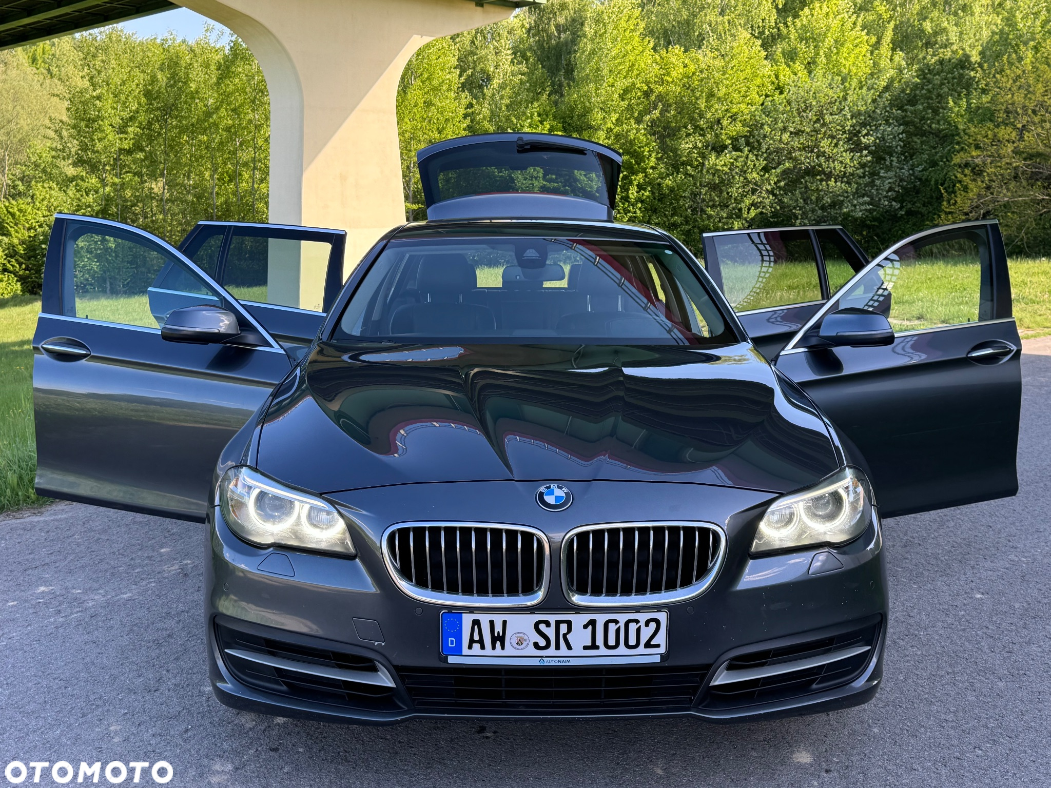 BMW Seria 5 - 14